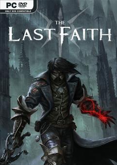 The Last Faith-TENOKE