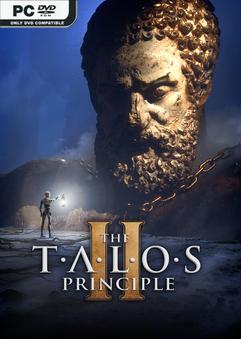 The Talos Principle 2-FLT