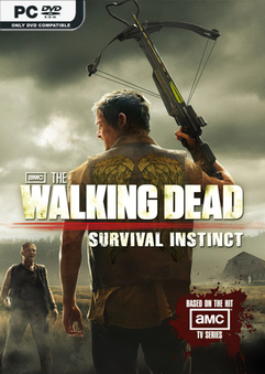 The Walking Dead Survival Instinct v20923-Repack