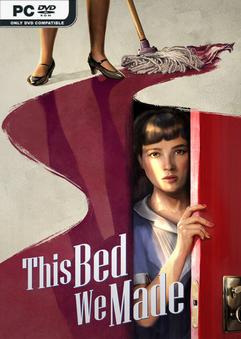 This Bed We Made-Repack