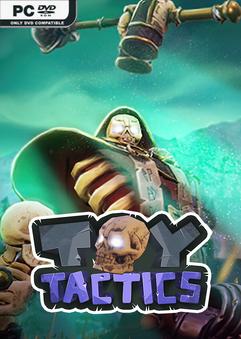 Toy Tactics Early Access