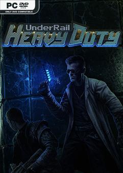 Underrail Heavy Duty v1.2.0.8-P2P