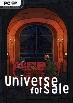 Universe For Sale-Repack