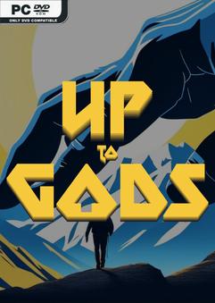 Up to Gods Build 12628984-Repack