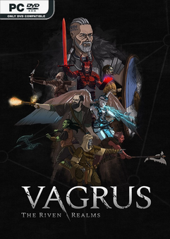 Vagrus The Riven Realms v1.160-TENOKE