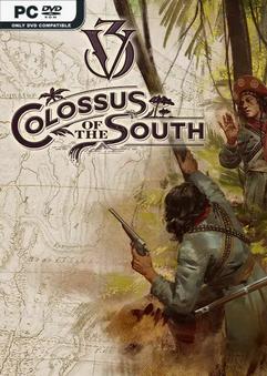 Victoria 3 Colossus of the South-Repack