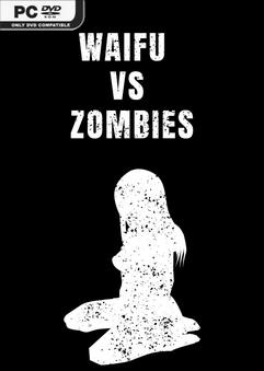 Waifu Vs Zombies-DARKSiDERS
