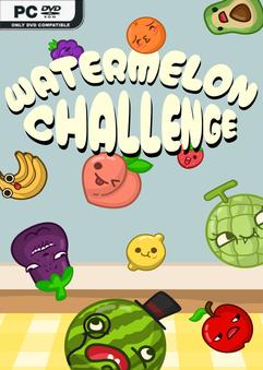 Watermelon Challenge Build 12755410
