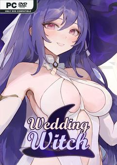 Wedding Witch v1.01b