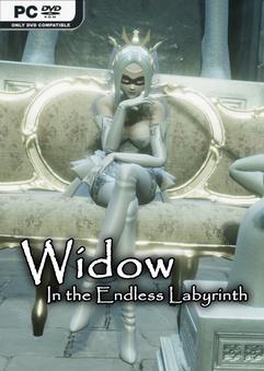 Widow in the Endless Labyrinth v1.1.3