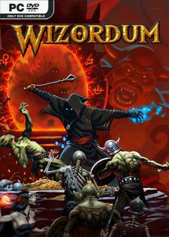 Wizordum Early Access