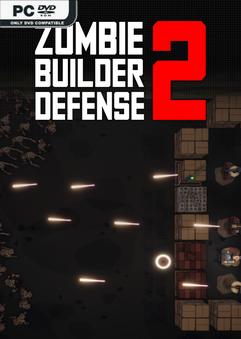 Zombie Builder Defense 2-TENOKE