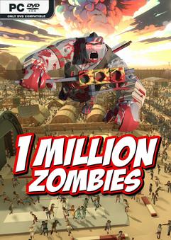 1 Million Zombies-TENOKE