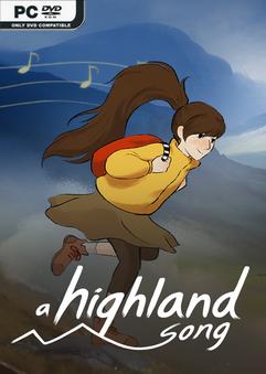 A Highland Song Build 13010693