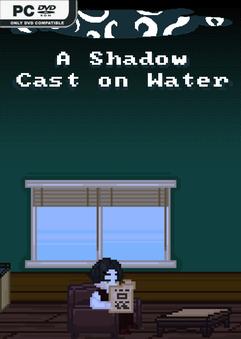 A Shadow Cast on Water Build 12924368