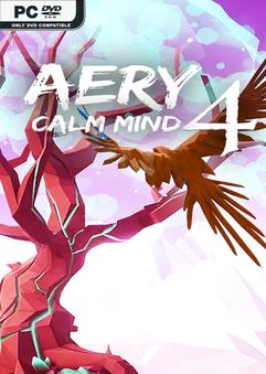 Aery Calm Mind 4-TENOKE