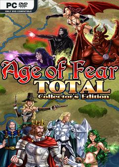 Age of Fear Total Build 13968822