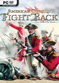 American Conquest Fight Back v25925