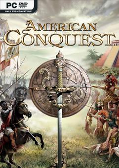 American Conquest v25924