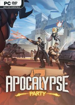 Apocalypse Party v20231202-P2P