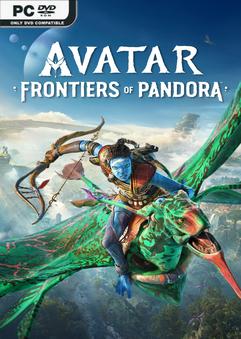 Avatar Frontiers of Pandora-FULL UNLOCKED