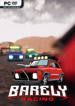 Barely Racing v1.0.2.0