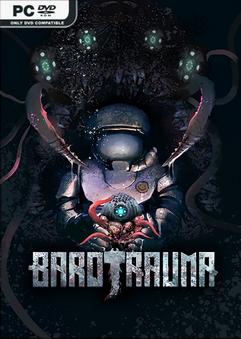 Barotrauma Calm Before the Storm-TENOKE