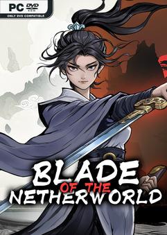Blade of the Netherworld Early Access