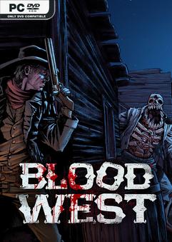 Blood West v3.2.1