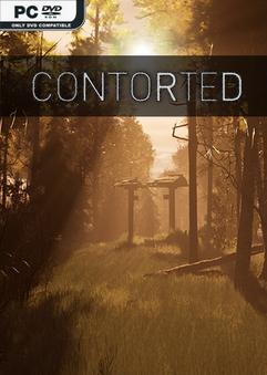 CONTORTED-Repack