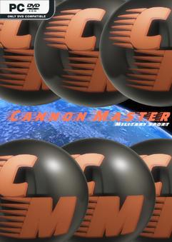 Cannon Master Military Sport-TENOKE
