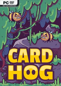 Card Hog Build 12989354