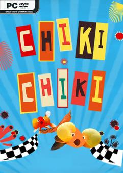 Chiki Chiki Build 12841756