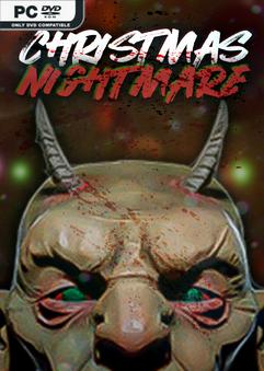 Christmas Nightmare-TENOKE