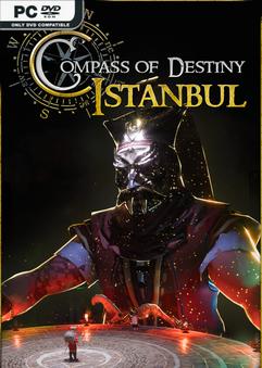 Compass of Destiny Istanbul-TENOKE