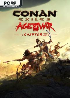 Conan Exiles v4.2.0-P2P