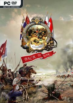 Cossacks Back to War v2684