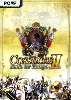 Cossacks II Battle for Europe v3465190