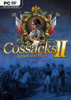 Cossacks II Napoleonic Wars v3465180