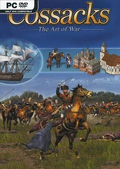Cossacks The Art of War v2685