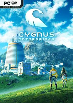 Cygnus Enterprises-Repack