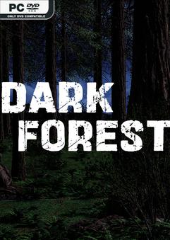 DARK FOREST-TENOKE
