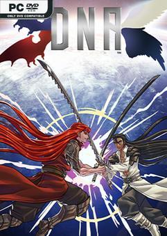 DNA Episode 1-TENOKE