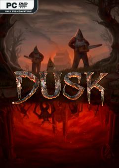 DUSK HD-Repack
