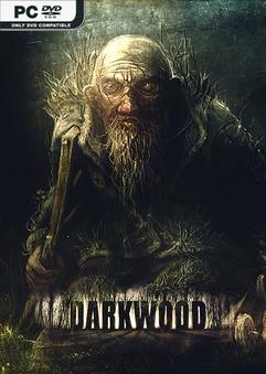 Darkwood v1.4a-STRANGE