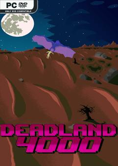 Deadland 4000 v1.27