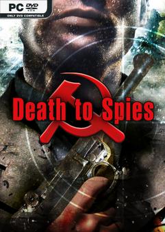 Death to Spies v210478