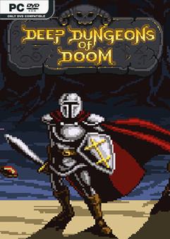 Deep Dungeons of Doom v416689