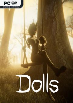 Dolls-TENOKE