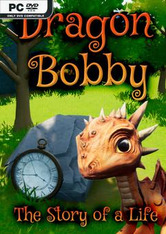 Dragon Bobby The Story of a Life-TENOKE